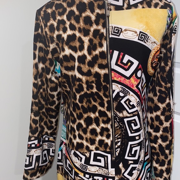 NON SIGN’E/UNSIGNED- Stylish Dress - Picture 4 of 10